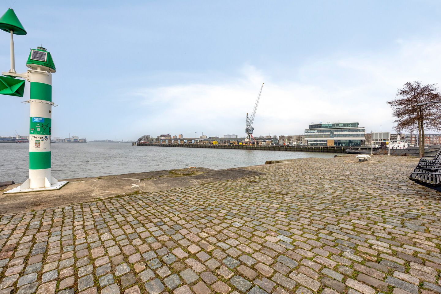 Foto 25 van Loods Holland 1