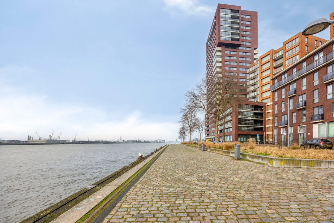 Foto 26 van Loods Holland 1