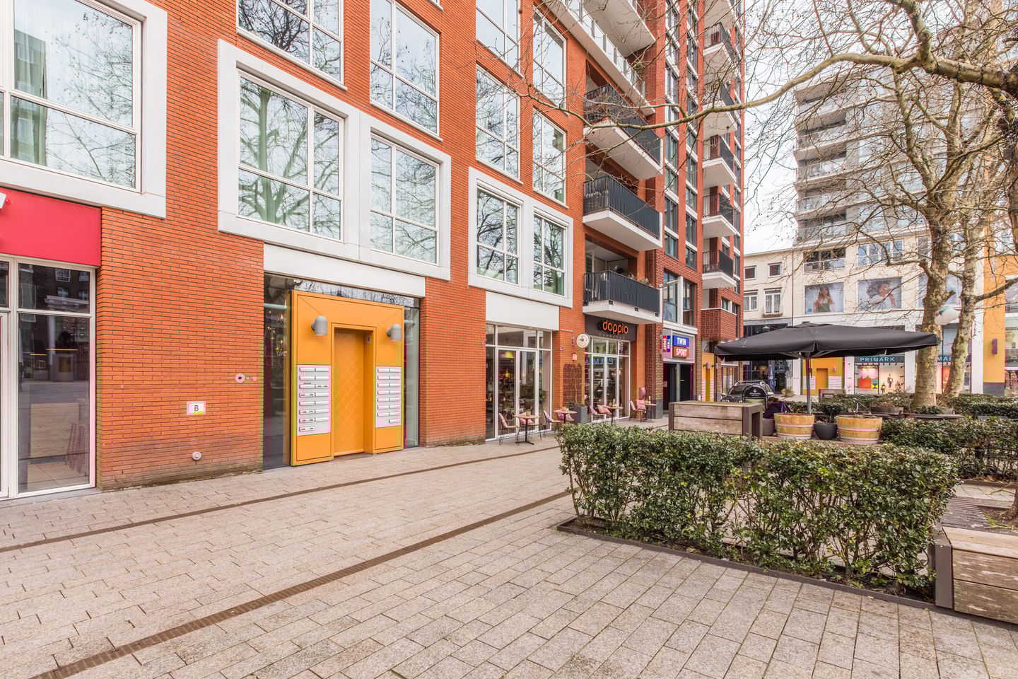 Foto 50 van Plein 1944 89-D