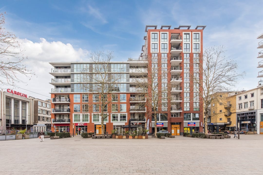 Foto 52 van Plein 1944 89-D