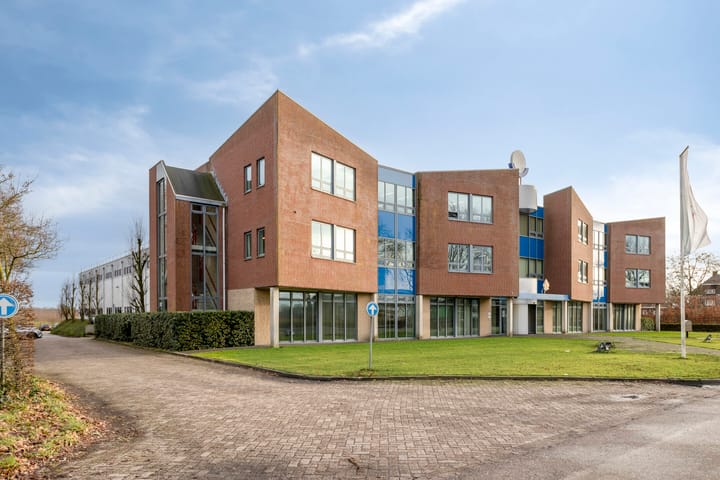 Bredaseweg 26, Zundert