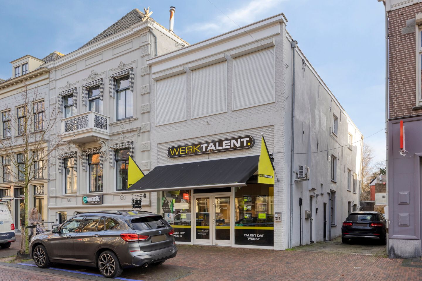 View photo 1 of Boschstraat 23-a