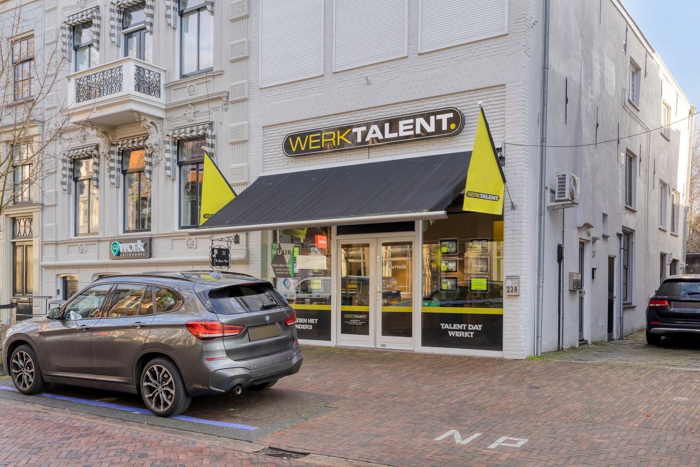 View photo 2 of Boschstraat 23-a