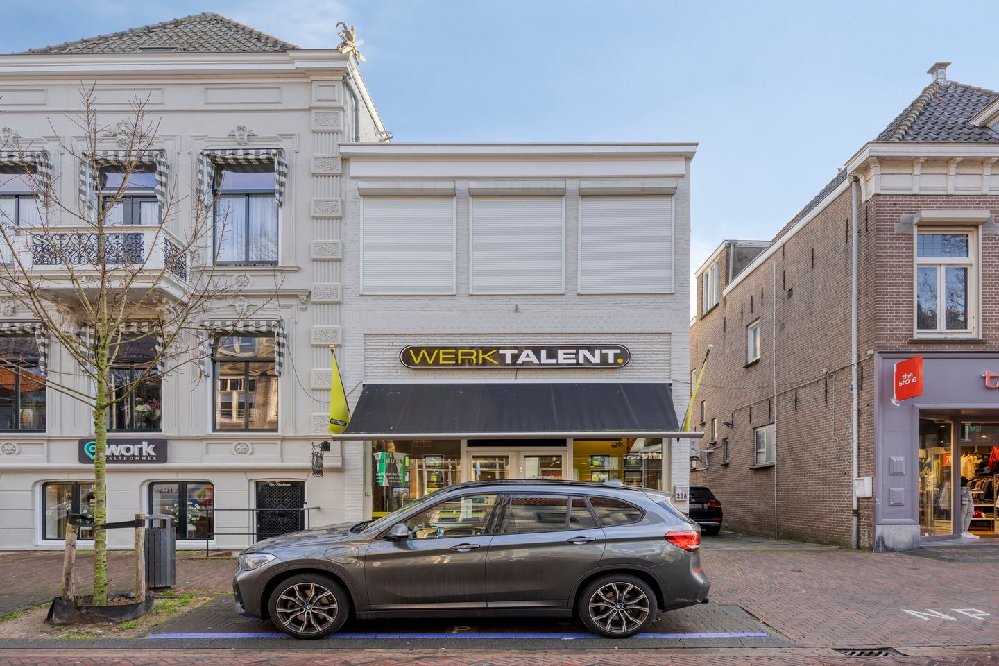 View photo 3 of Boschstraat 23-a