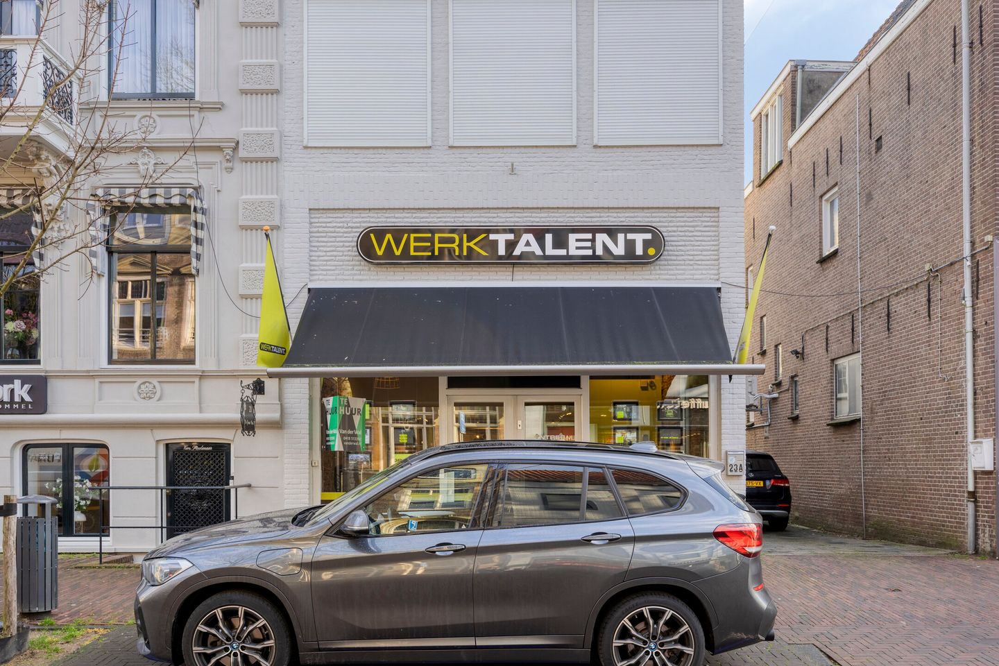 View photo 4 of Boschstraat 23-a