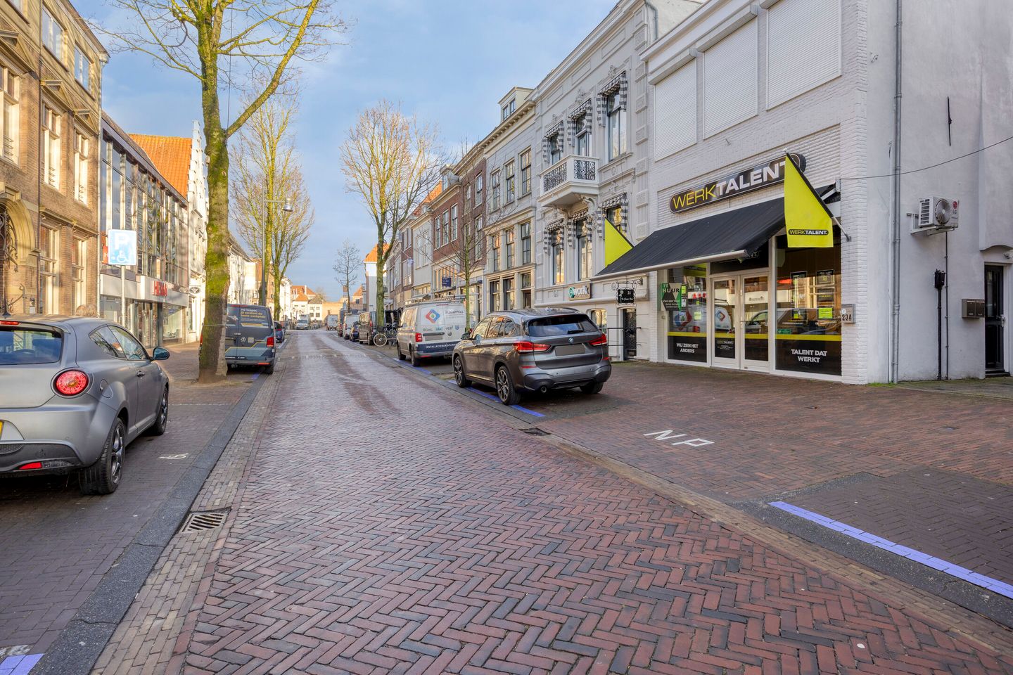 View photo 5 of Boschstraat 23-a