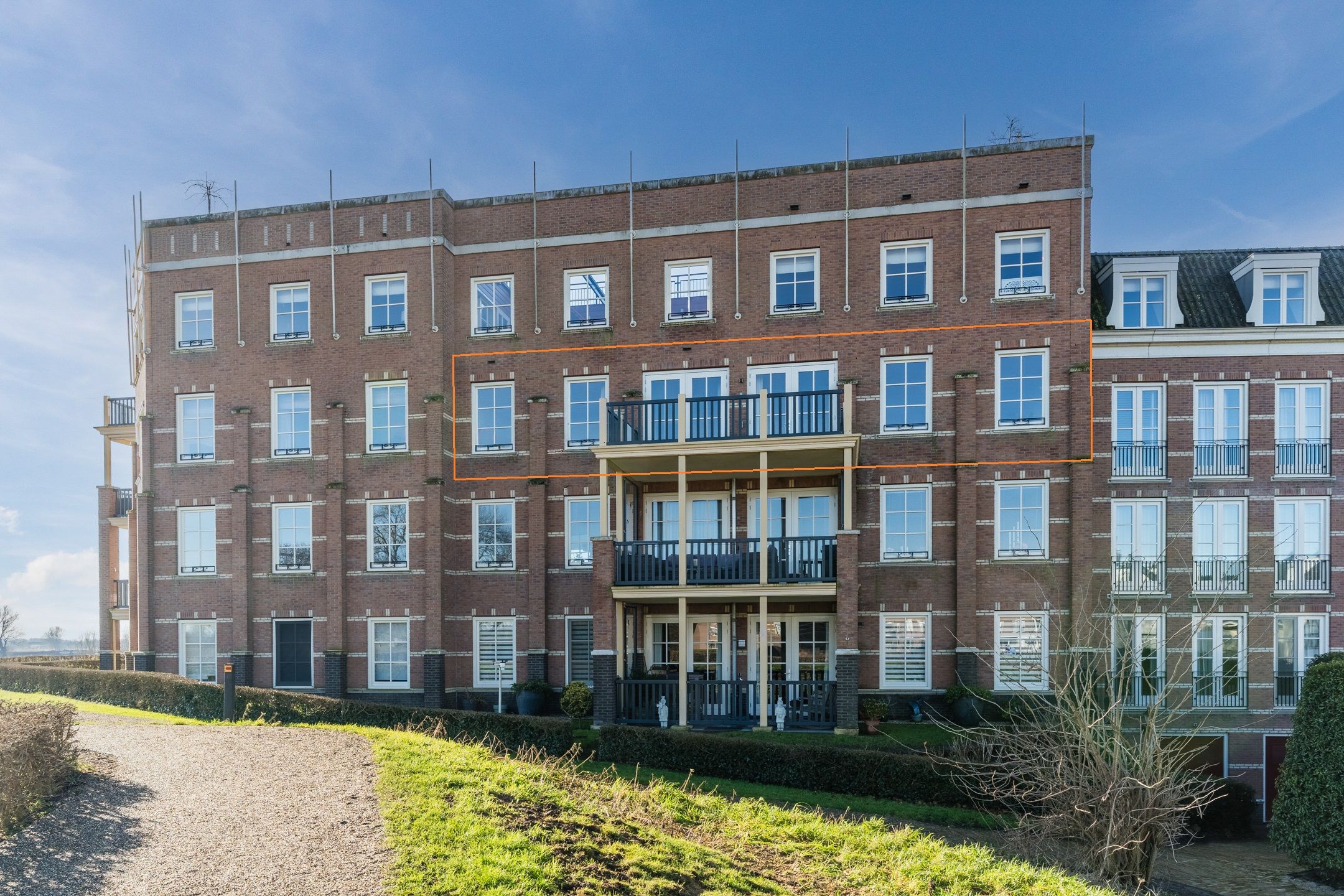 Foto 18 van Nonnenveld 122