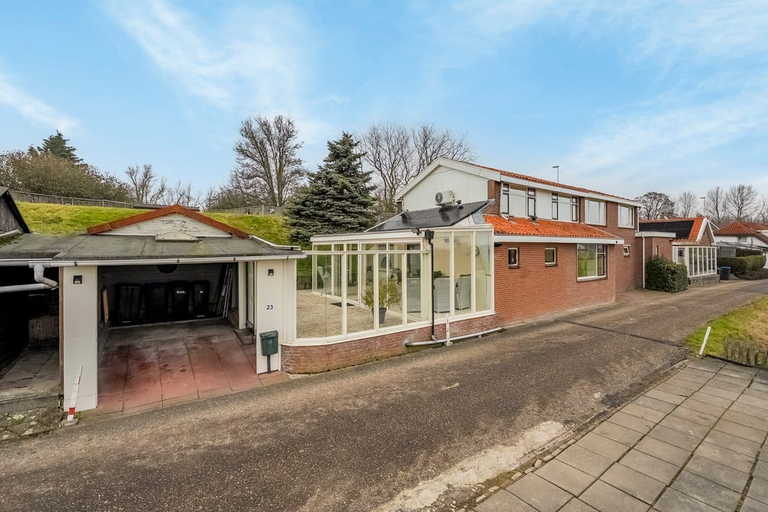 Photo 2 of Lindtsedijk 23