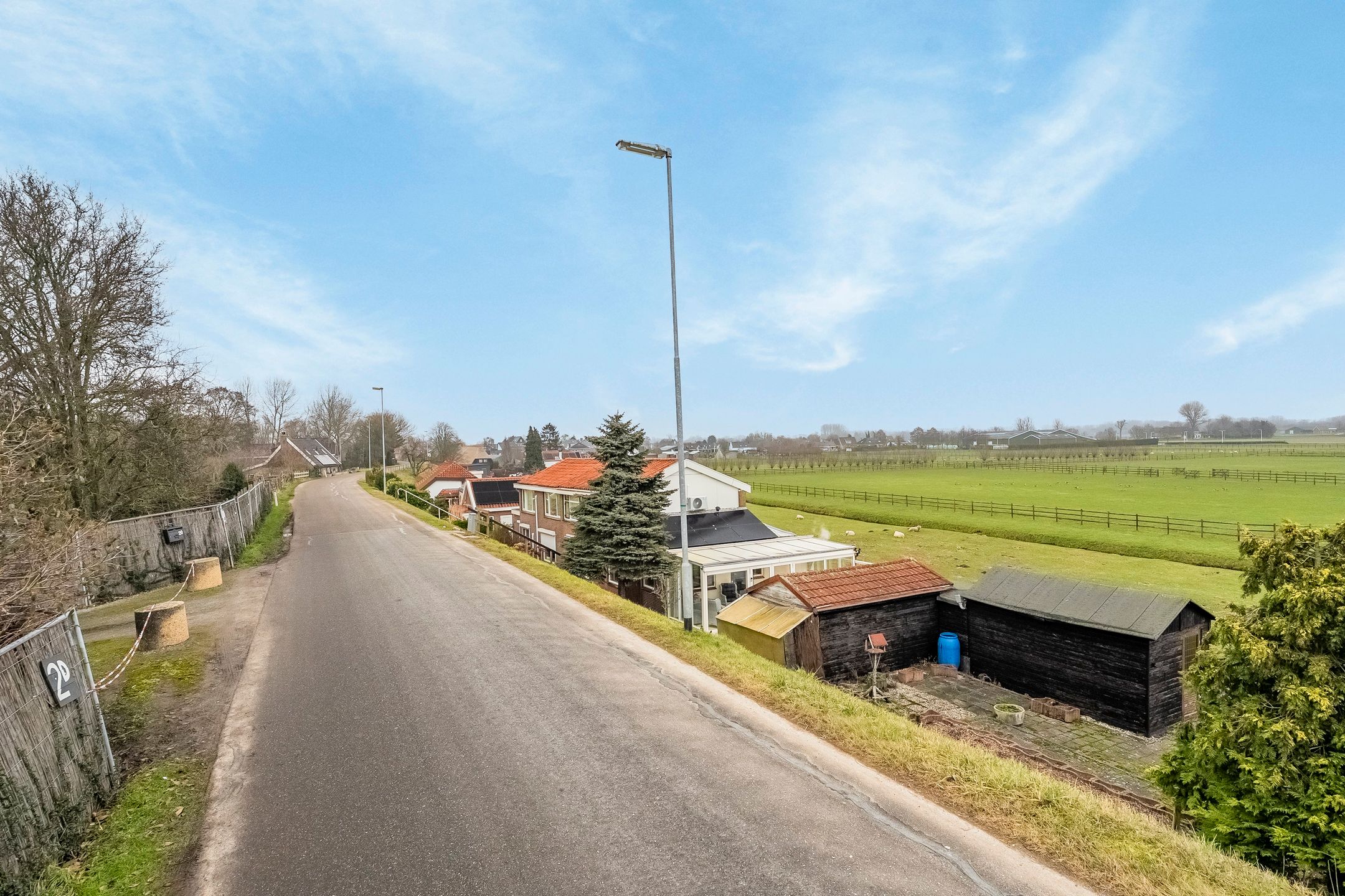 Photo 3 of Lindtsedijk 23