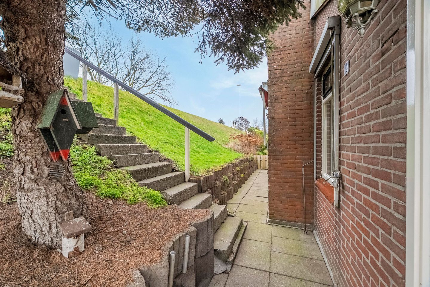 Photo 4 of Lindtsedijk 23