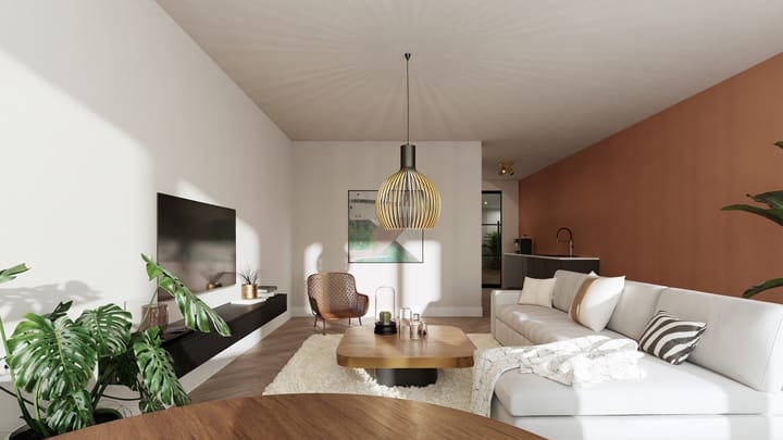 Photo 2 of Appartement (Bouwnr. 6)