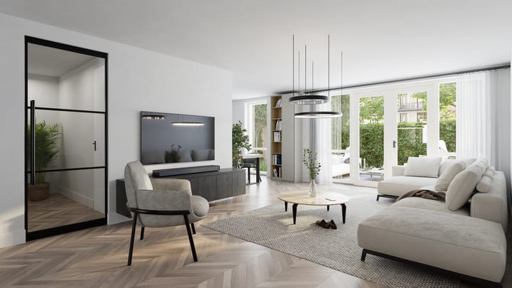 Photo 2 of Levensloopbestendige woning (Bouwnr. 21)