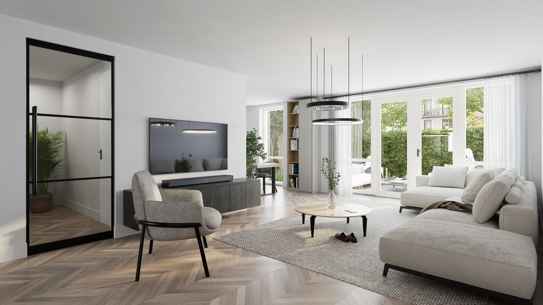 Foto 7 van De Werkplaats fase 1 Drunen