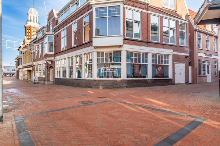 Torenstraat 22, Winschoten