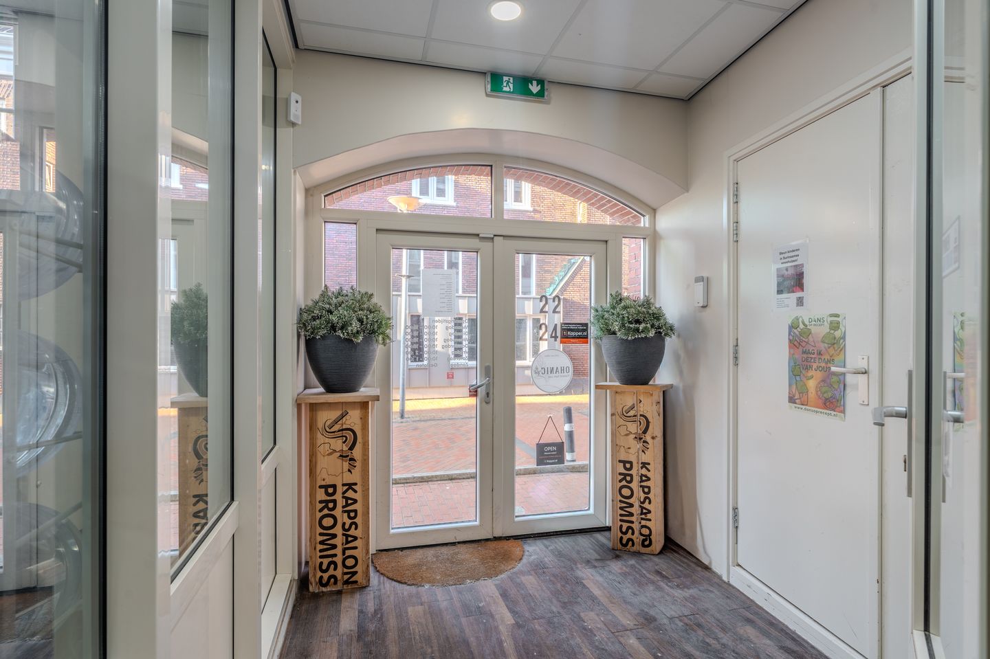 Bekijk foto 3 van Torenstraat 22