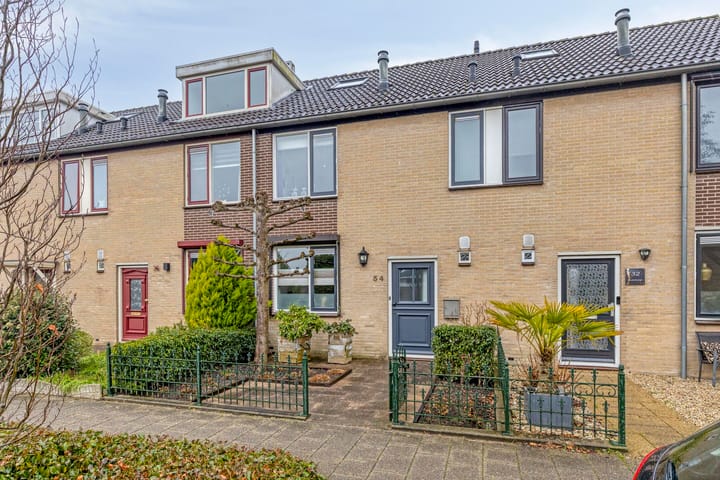 Foto 2 van Lindenstraat 34