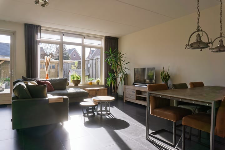 Foto 2 van Kapitein Vinkesteinstraat 24