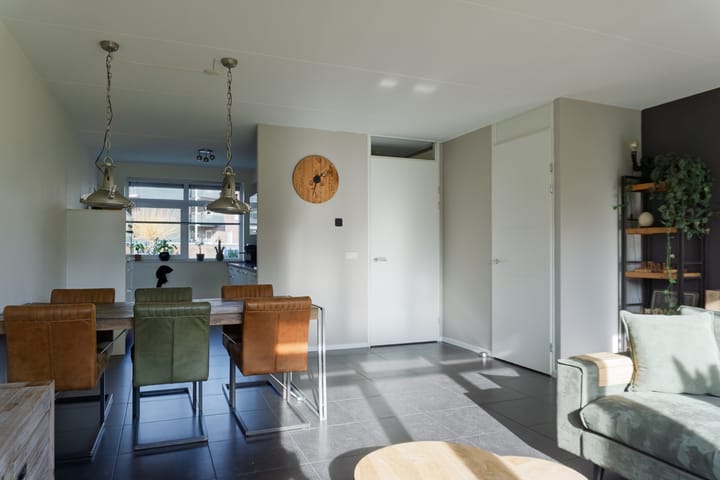 Foto 4 van Kapitein Vinkesteinstraat 24