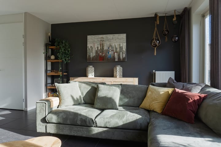 Foto 5 van Kapitein Vinkesteinstraat 24