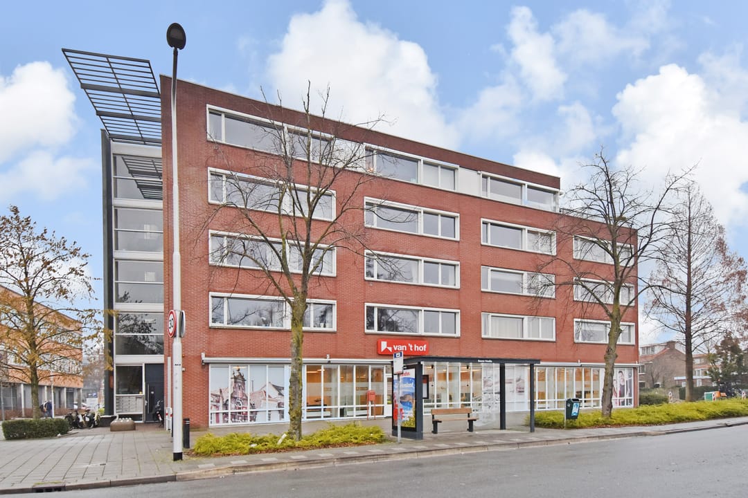 Photo 1 of Thorbeckelaan 9-A