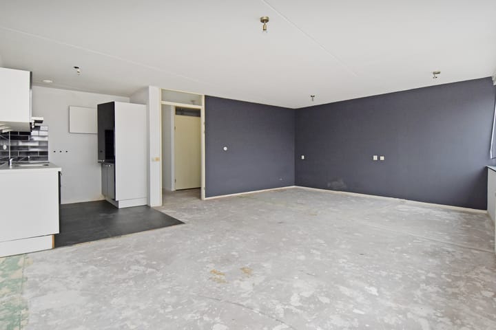 Foto 2 van Thorbeckelaan 9-A