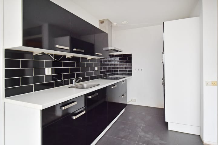 Foto 3 van Thorbeckelaan 9-A