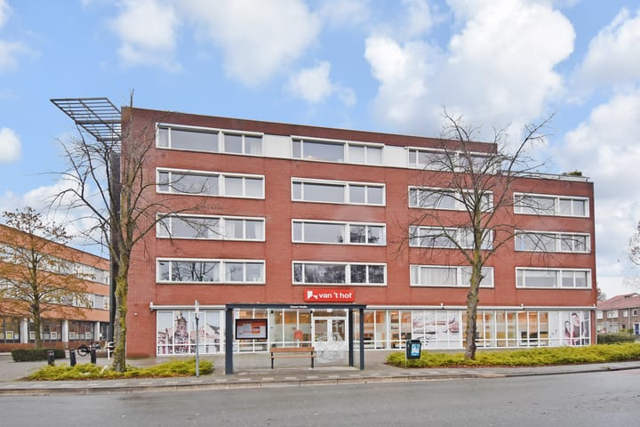 Foto 5 van Thorbeckelaan 9-A