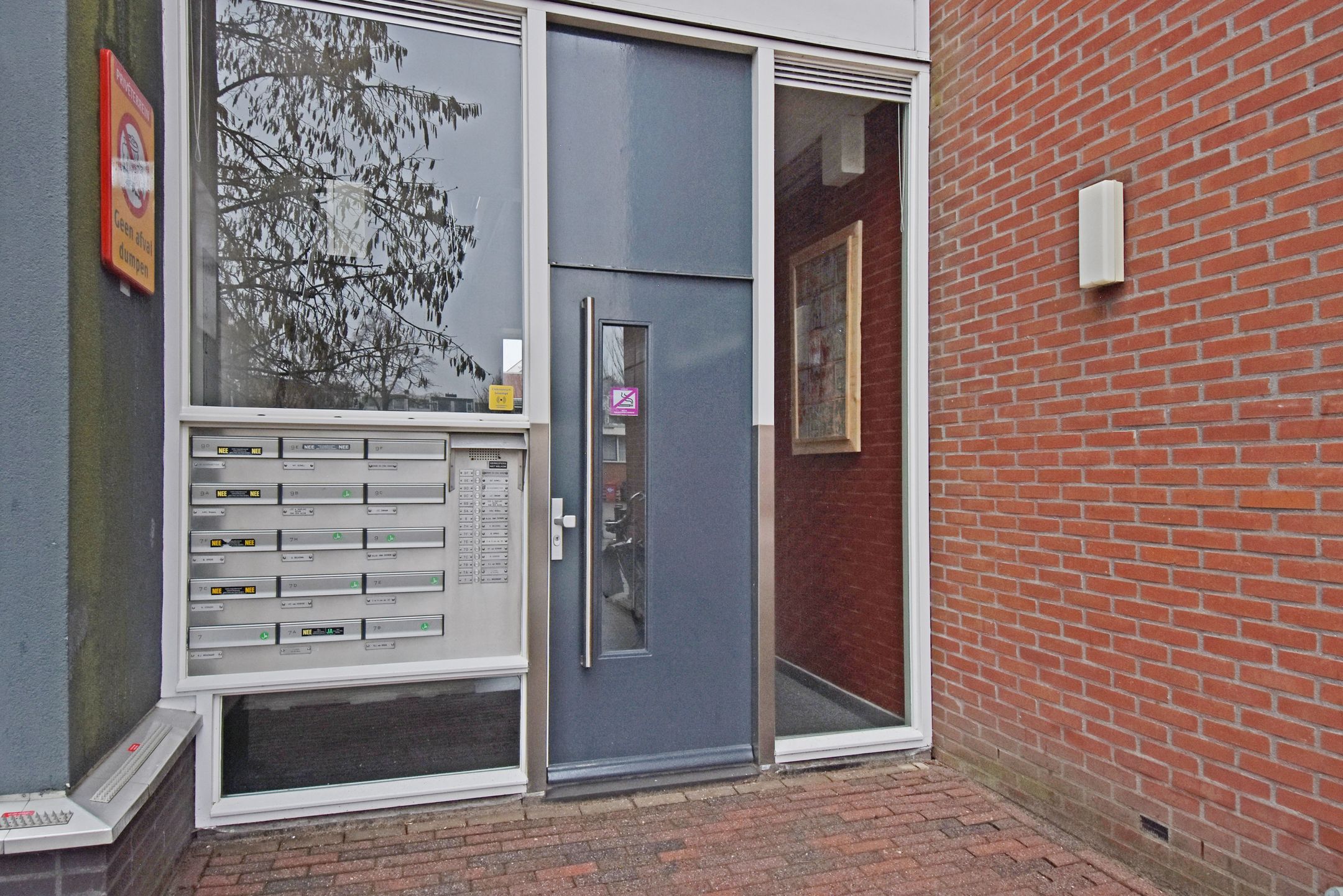 Photo 6 of Thorbeckelaan 9-A