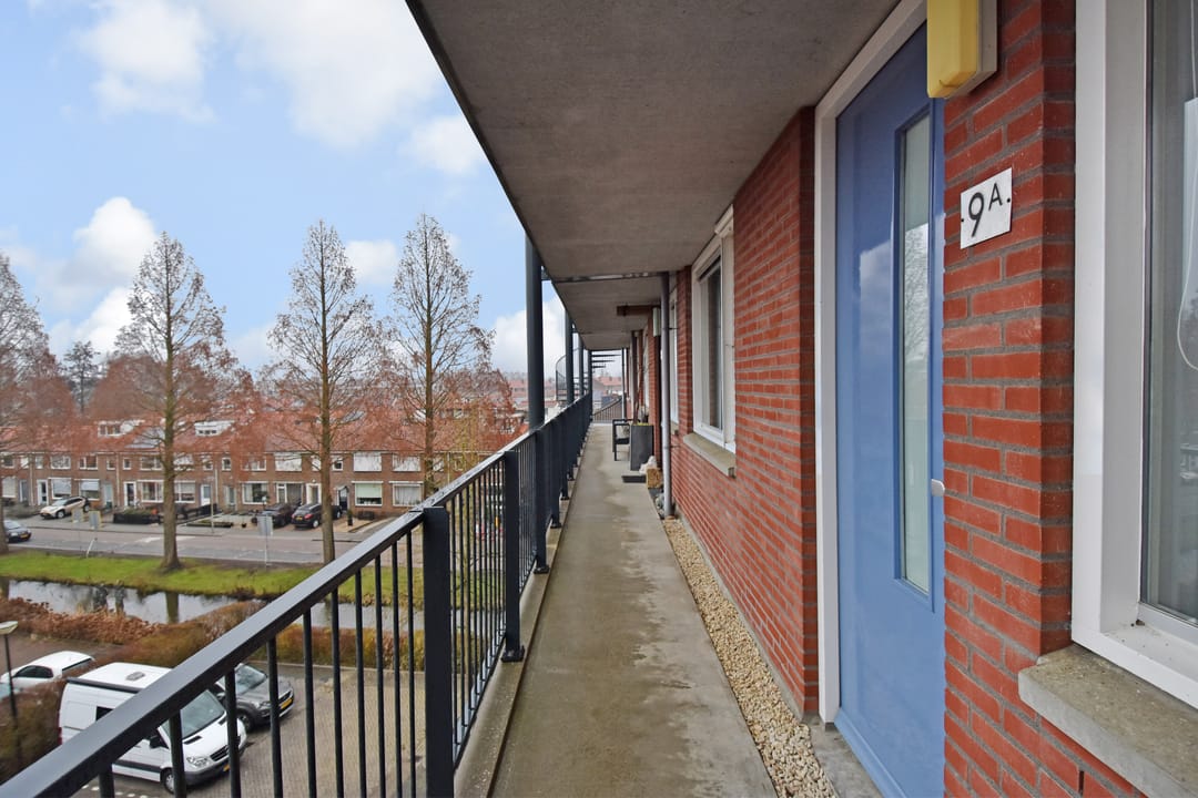 Photo 7 of Thorbeckelaan 9-A