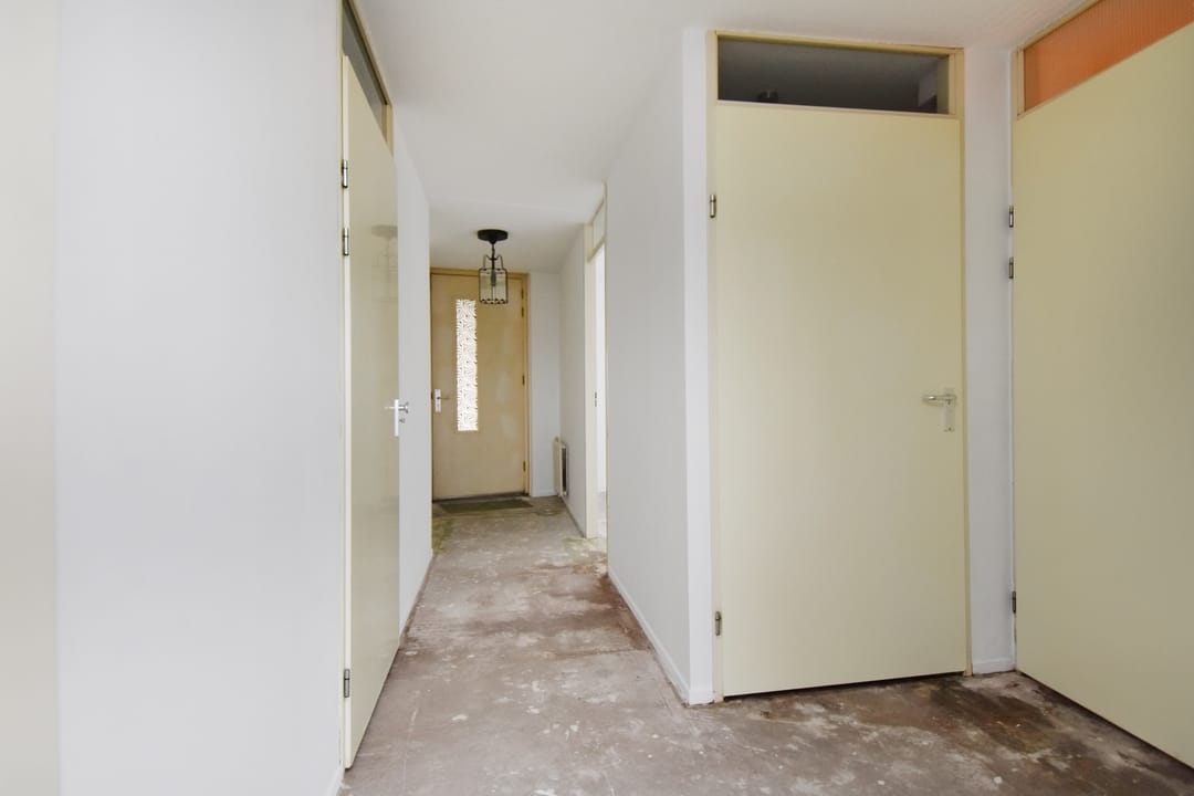 Photo 8 of Thorbeckelaan 9-A