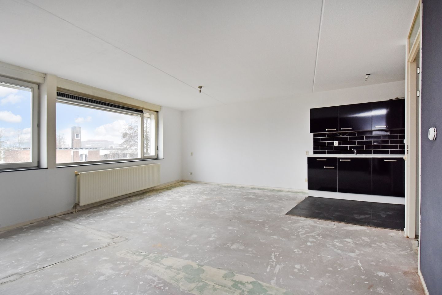 Photo 10 of Thorbeckelaan 9-A