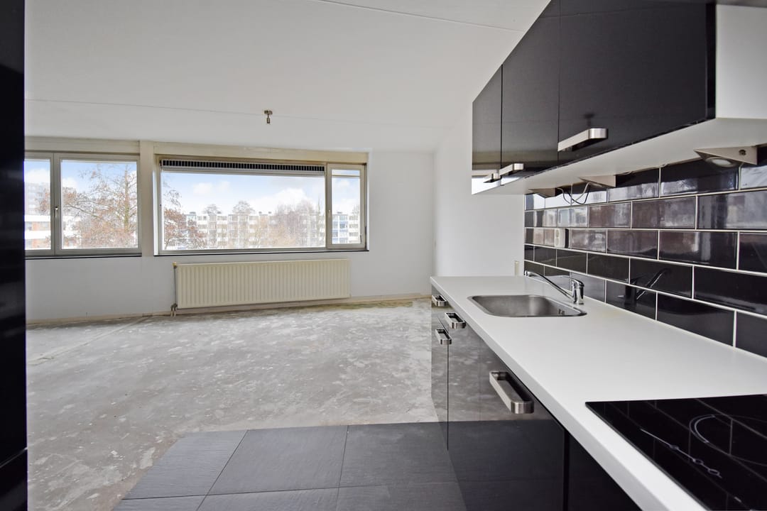 Photo 16 of Thorbeckelaan 9-A
