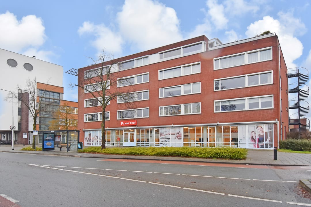 Photo 23 of Thorbeckelaan 9-A