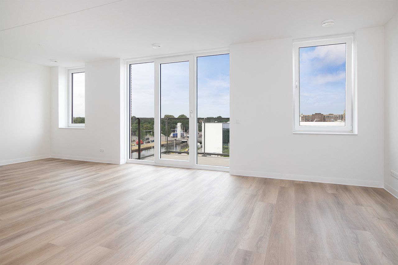 Foto 3 van Spitskade 28