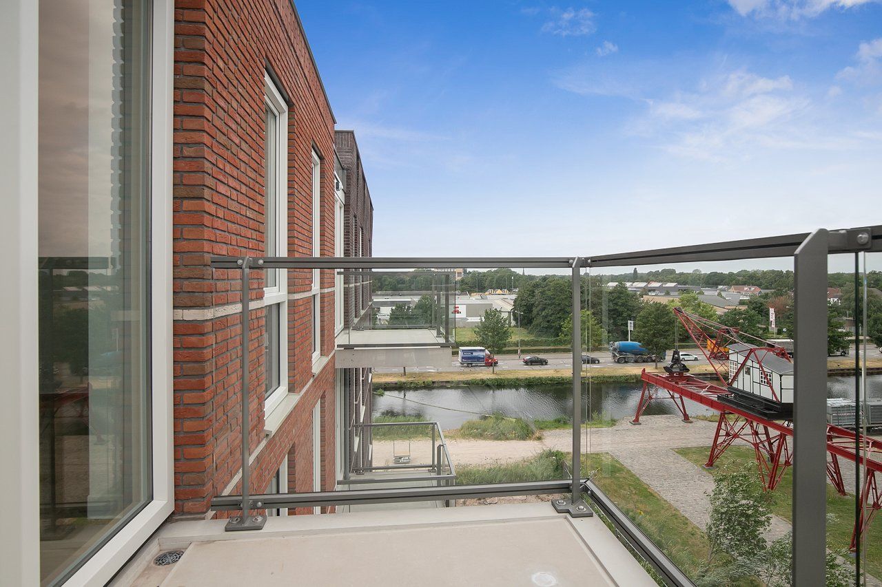 Foto 12 van Spitskade 28