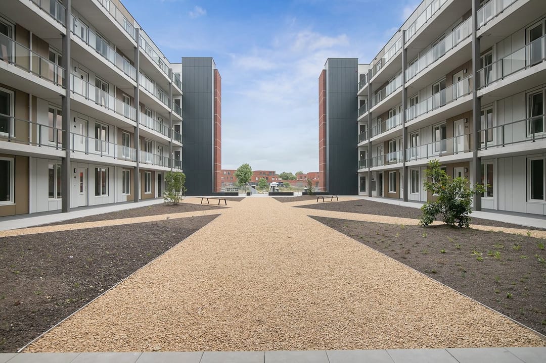 Foto 17 van Spitskade 28