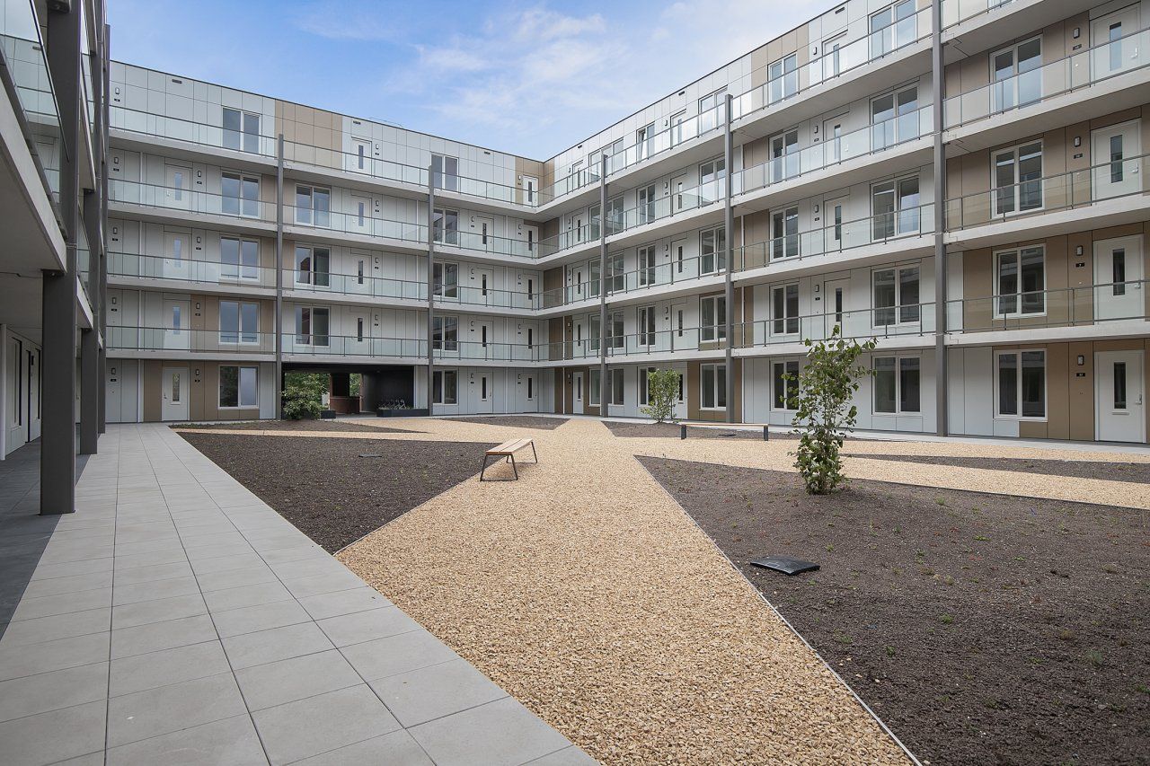 Foto 18 van Spitskade 28