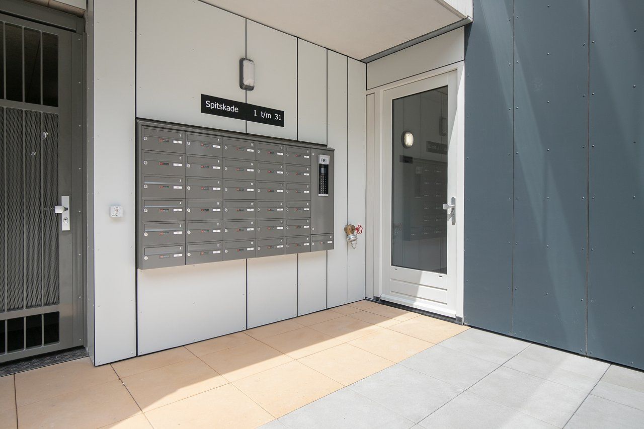 Foto 19 van Spitskade 28