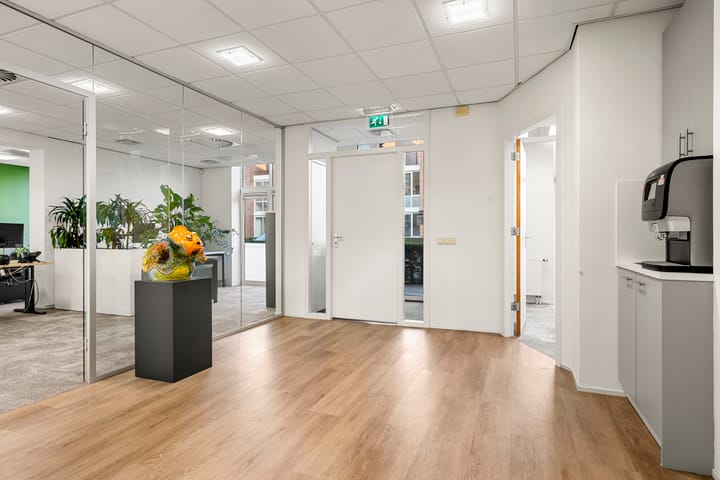 Landjuweel 16-08, Veenendaal