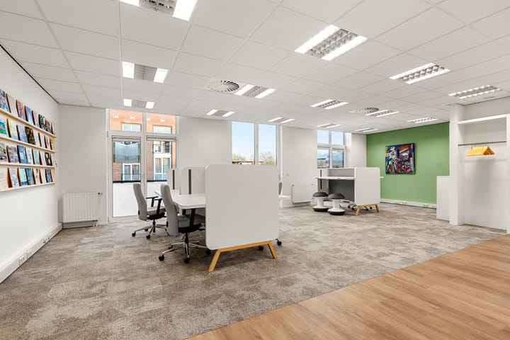 Landjuweel 16-08, Veenendaal