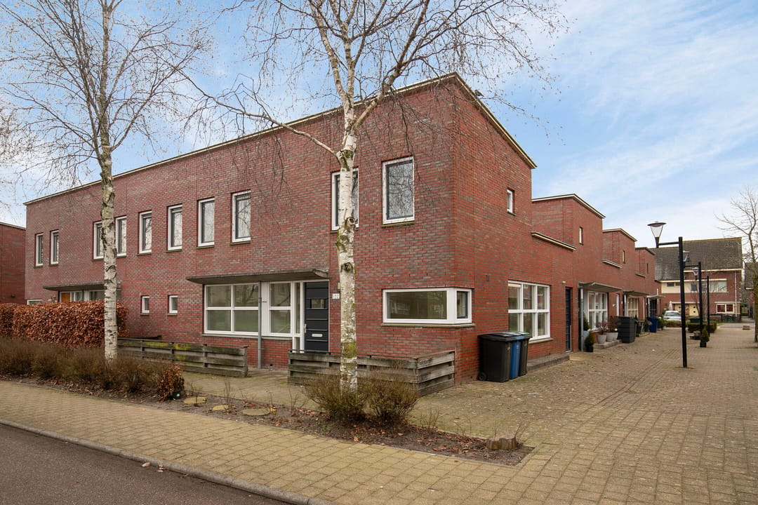 Foto 1 van J.J. Slauerhoffstraat 132