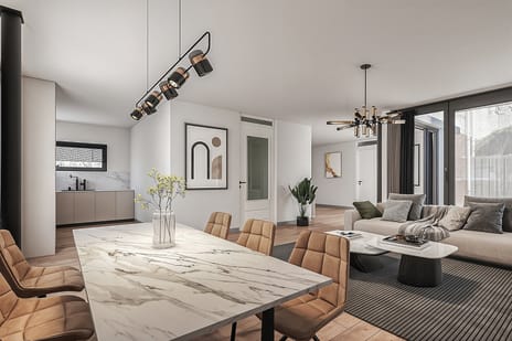 J.J. Slauerhoffstraat 132 tertiary image