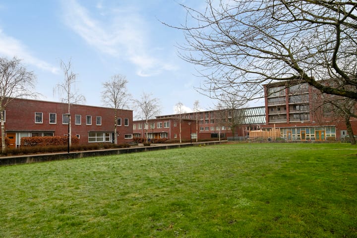 Foto 4 van J.J. Slauerhoffstraat 132