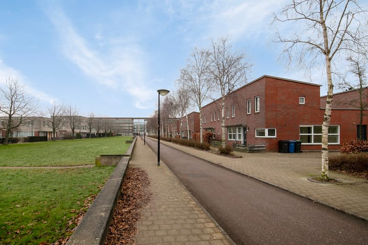 Foto 5 van J.J. Slauerhoffstraat 132