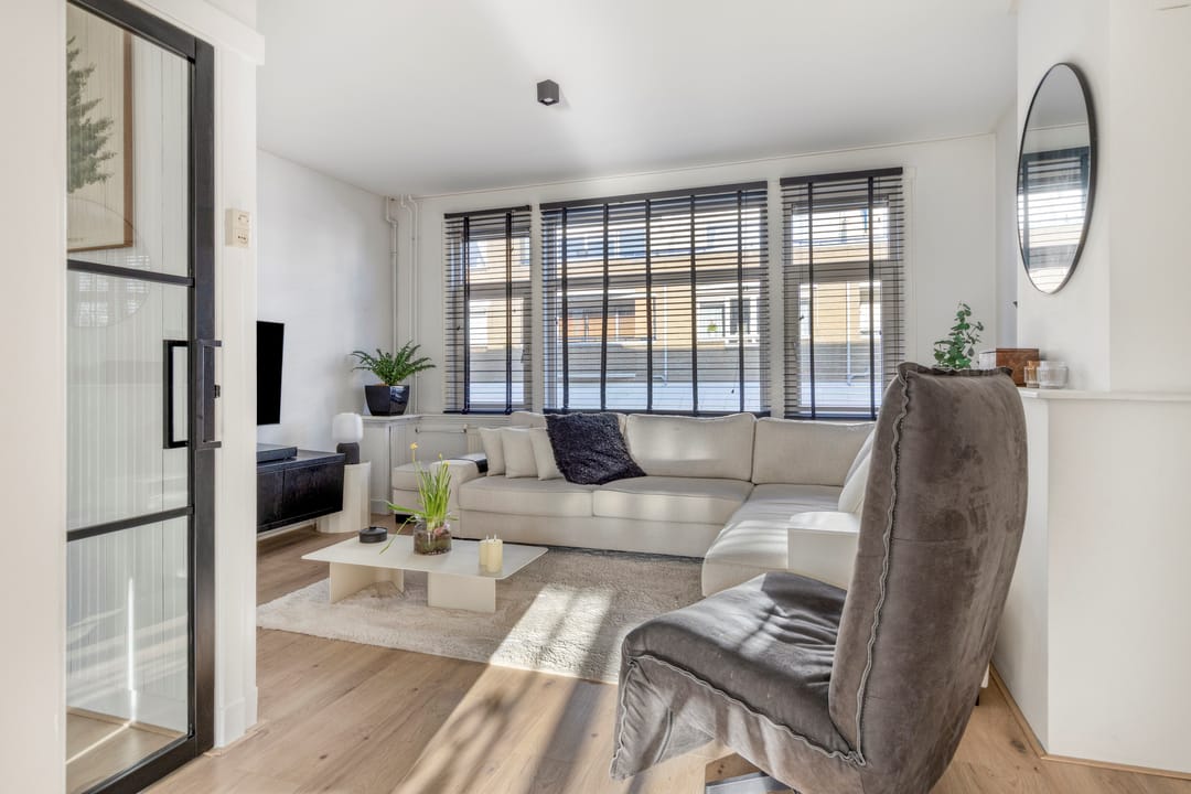 Foto 1 van Groenelaan 121-B