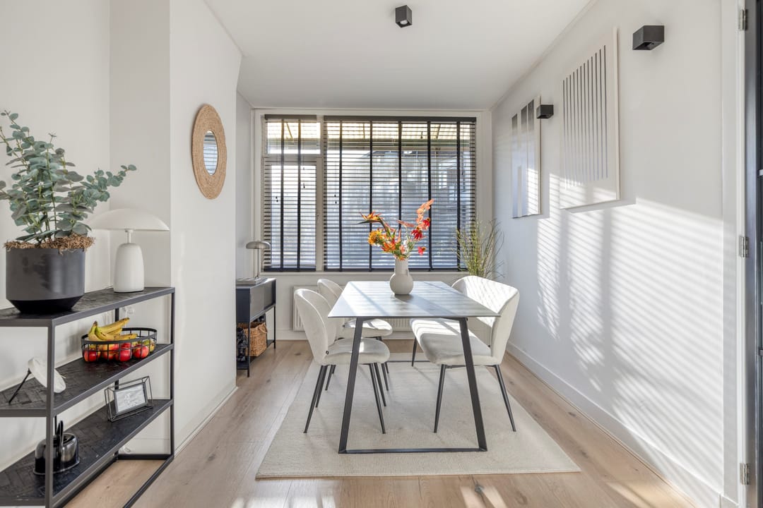 Foto 2 van Groenelaan 121-B