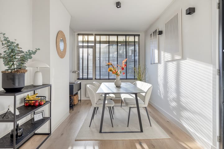 Foto 2 van Groenelaan 121-B