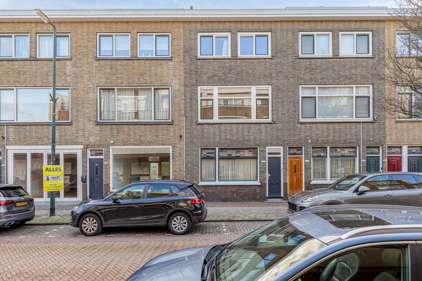 Foto 4 van Groenelaan 121-B