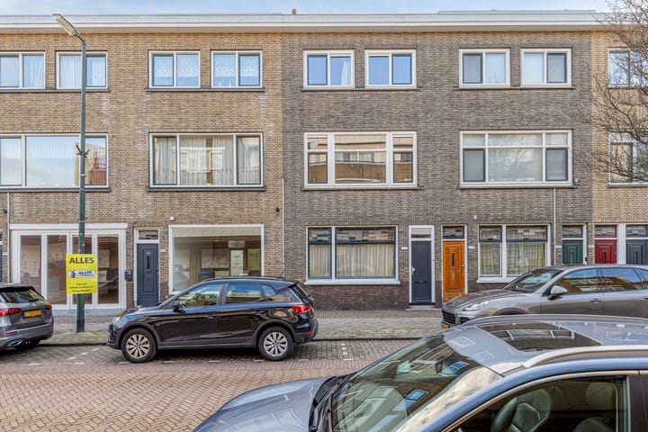 Foto 4 van Groenelaan 121-B