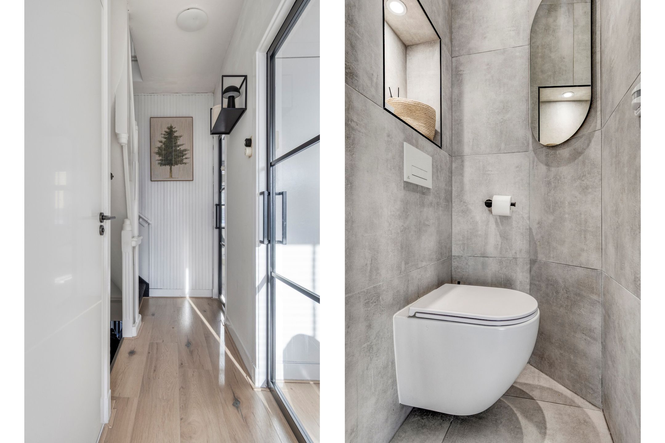 Foto 6 van Groenelaan 121-B